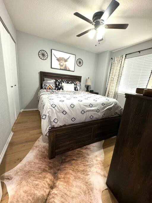 Modern Comfort: Updated Cozy Condo In Indian Point Branson Exterior photo